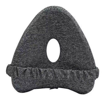 Orthopedic Leg Pillow – Relieve Back, Hip & Knee Pain While You Sleep