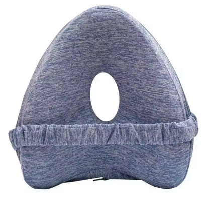 Orthopedic Leg Pillow – Relieve Back, Hip & Knee Pain While You Sleep