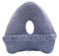 Orthopedic Leg Pillow – Relieve Back, Hip & Knee Pain While You Sleep