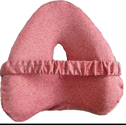 Orthopedic Leg Pillow – Relieve Back, Hip & Knee Pain While You Sleep