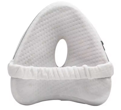 Orthopedic Leg Pillow – Relieve Back, Hip & Knee Pain While You Sleep